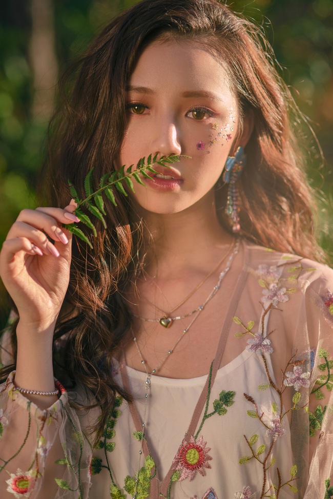 Chỉ bằng bài debut, ST.319 đã mang đến Vpop một cô công chúa AMEE được yêu thích