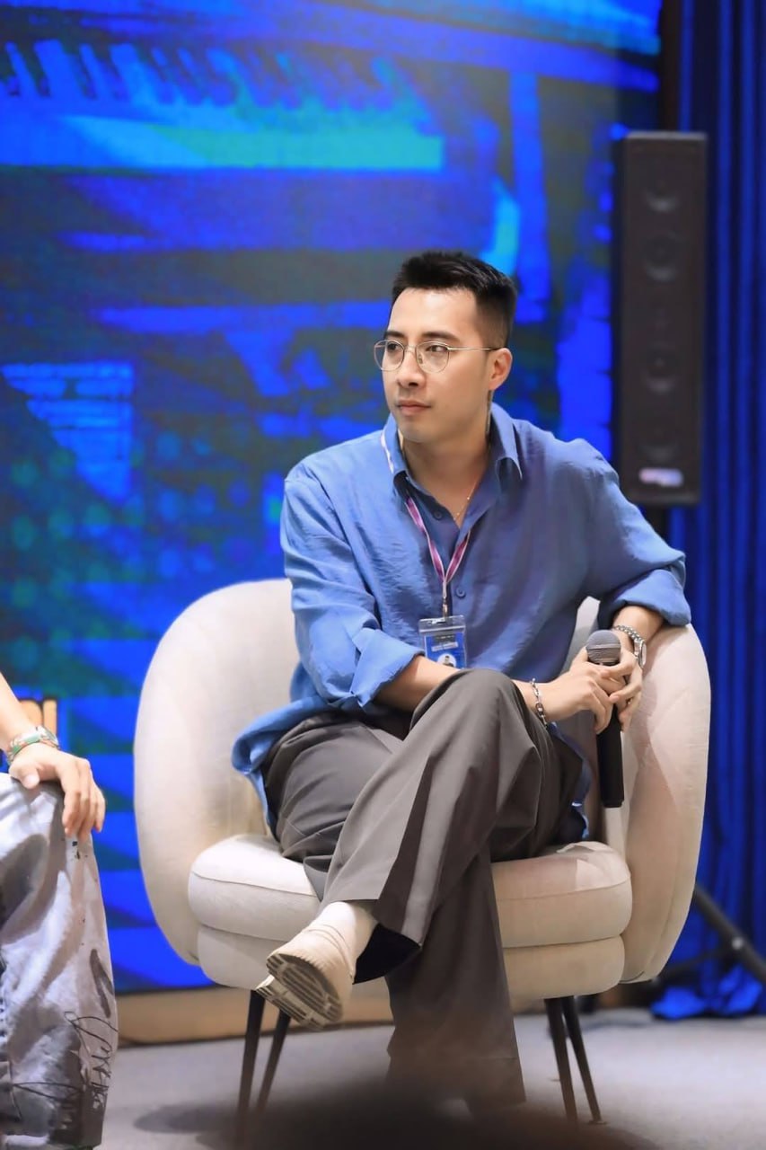 Only C gây tò mò khi có kế hoạch hợp tác Kpop