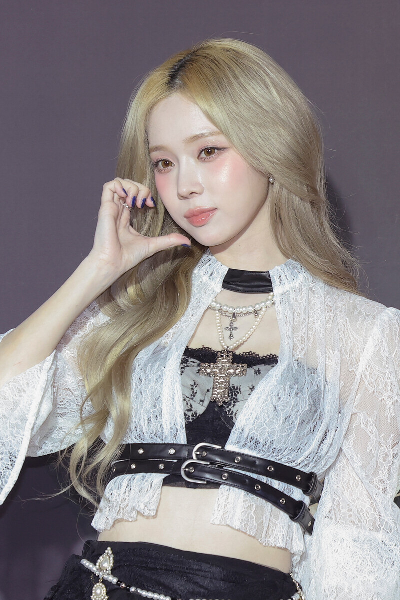  Truyền thông dậy sóng vì Jung Kook và Winter như một lẽ đương nhiên, vì cả hai đều là đỉnh lưu Kpop hiện tại