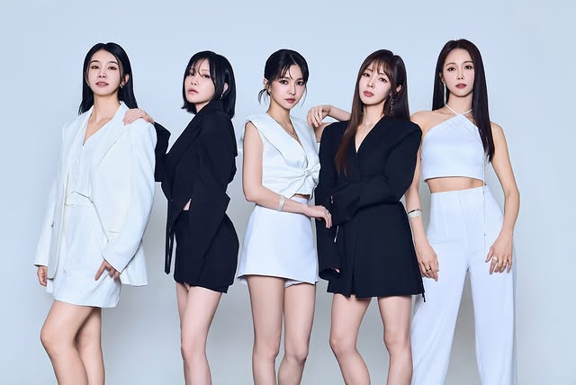 Cô tự bỏ tiền túi giúp FIESTAR được tái hợp ở Hàn Quốc, mua bản quyền các ca khúc và dàn dựng sân khấu