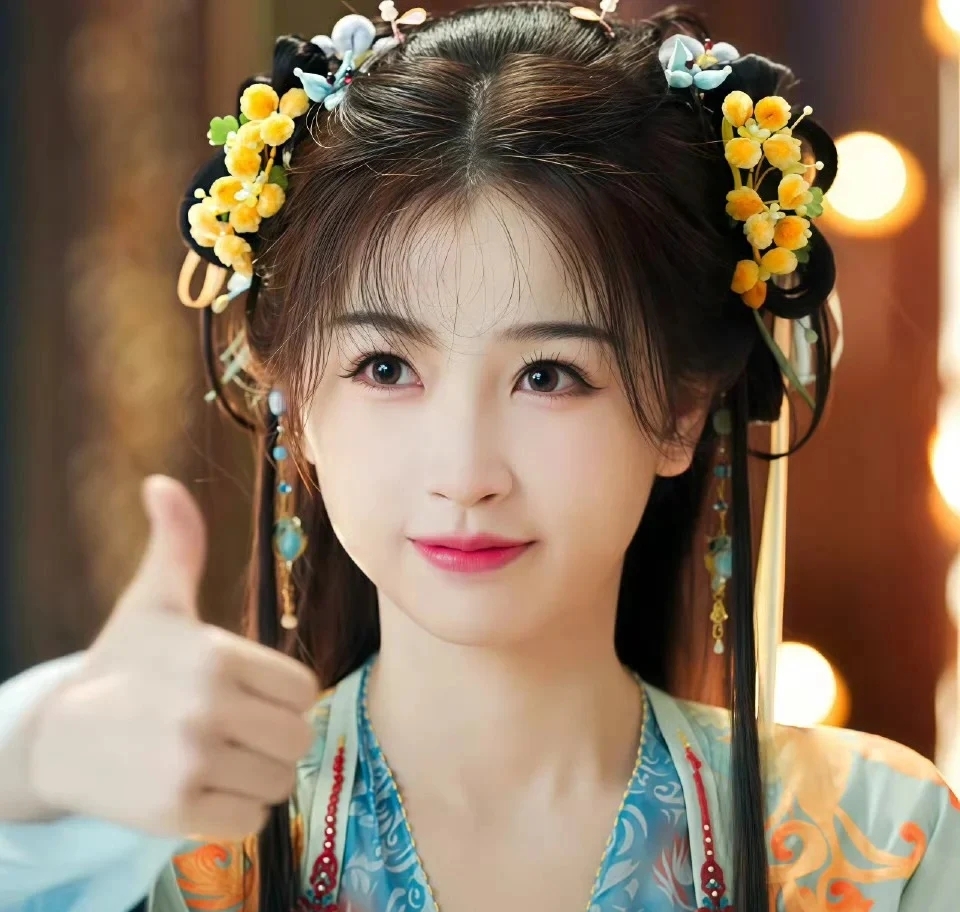 Ngu Thư Hân tập trung mạnh vào mảng diễn xuất, đảm nhận vai chính của không ít dự án ăn khách