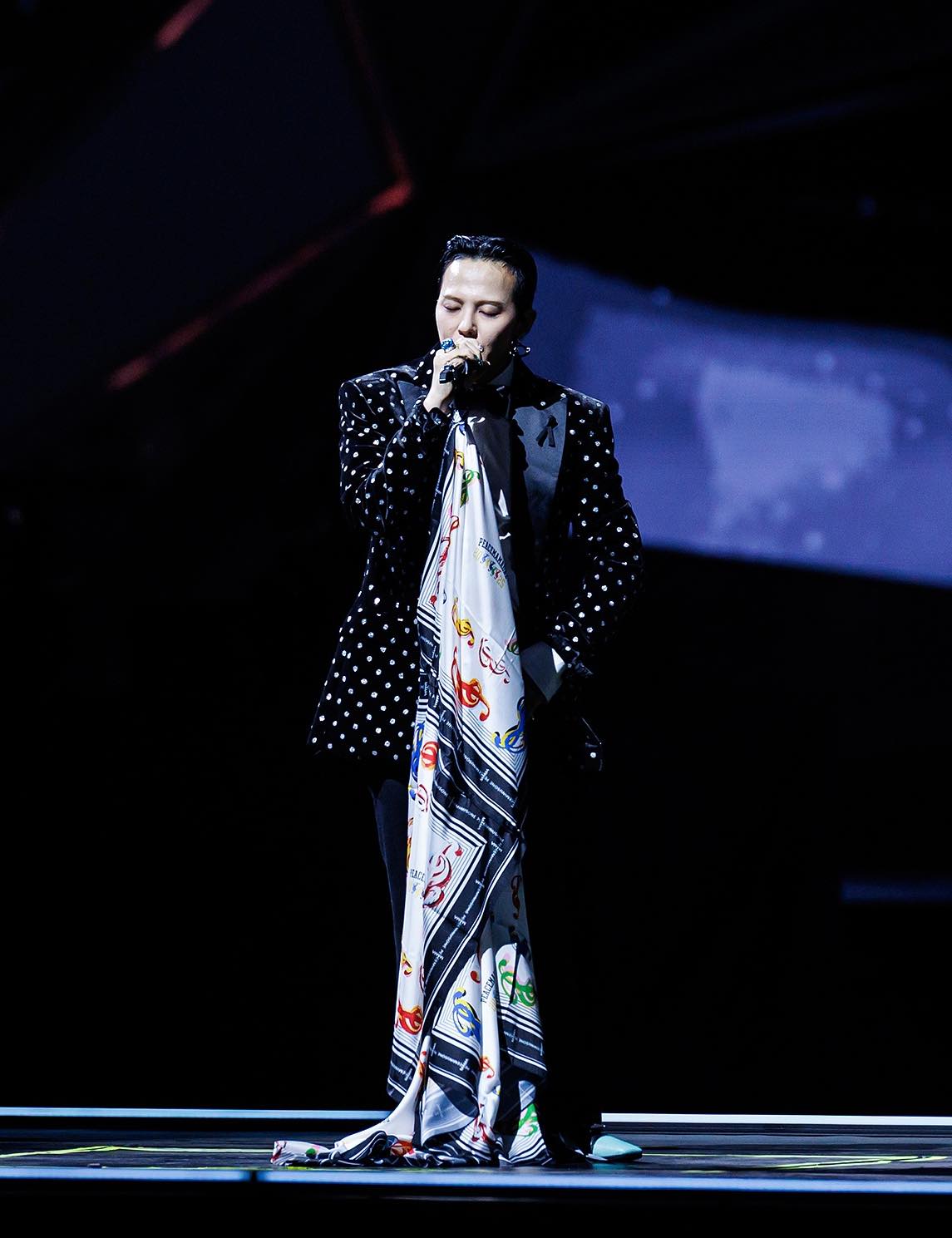 Đại học Nam California USC - một trong những trường hàng đầu nước Mỹ mở hẳn một môn học 4 tín chỉ nghiên cứu về G-DRAGON