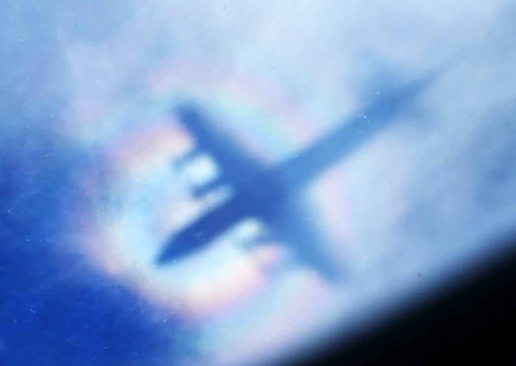 Đây mới thực sự là những gì đã xảy ra với máy bay MH370?