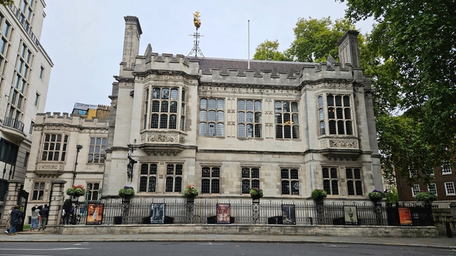 Bên trong địa điểm tổ chức đám cưới của Tiên Nguyễn và chồng gốc Dubai