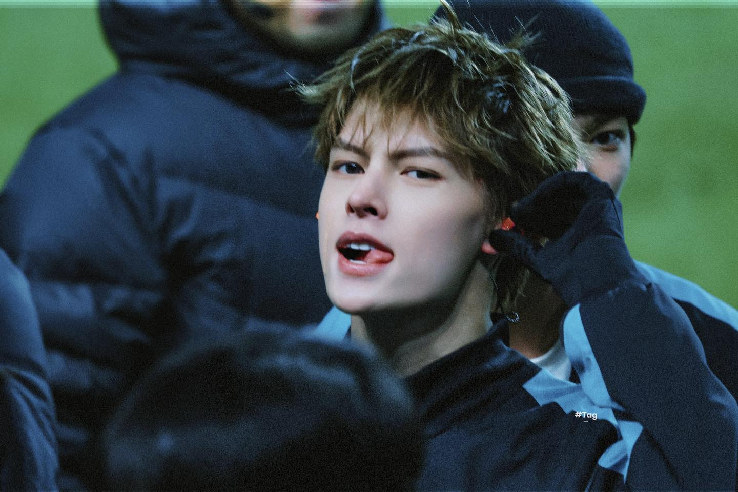 James nổi bật như một “cây hút fan” chủ lực