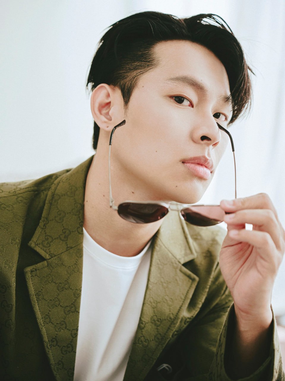 Nhiều fan đồn đoán HURRYKNG đang 