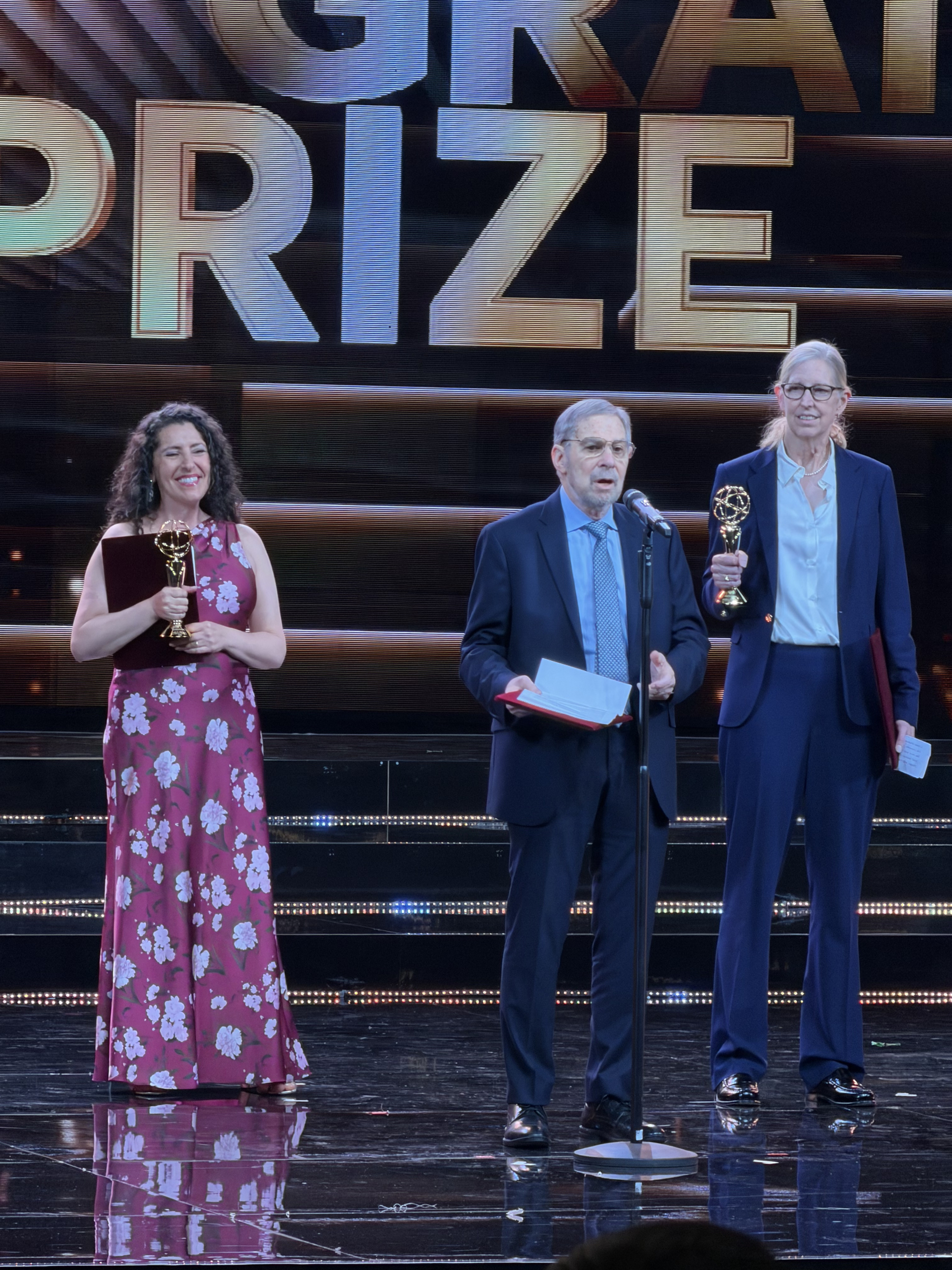 Một số khoảnh khắc khác của các nhà khoa học