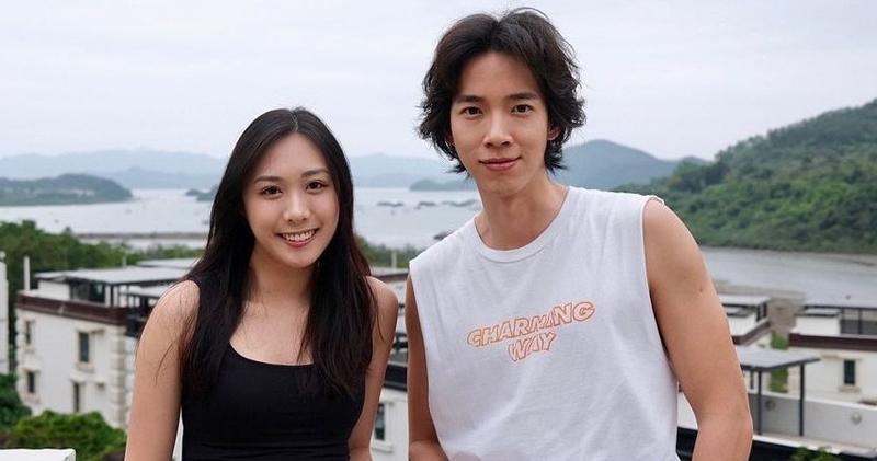 Phụ huynh 2 gia đình đã gặp gỡ nhau, nghi vấn ngày con gái Lý Lệ Trân và bạn trai gia thế về chung nhà nhà không còn xa