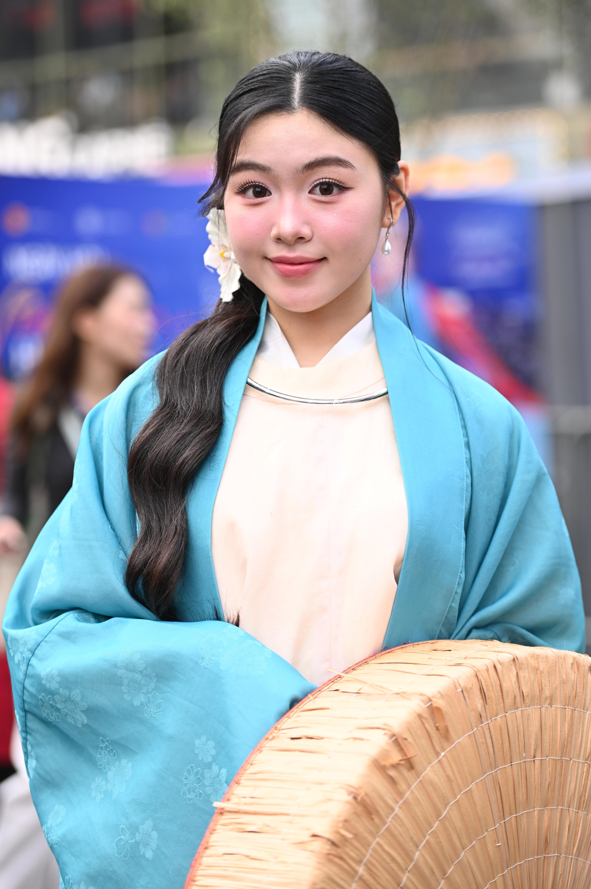 Không thể chê Lọ Lem