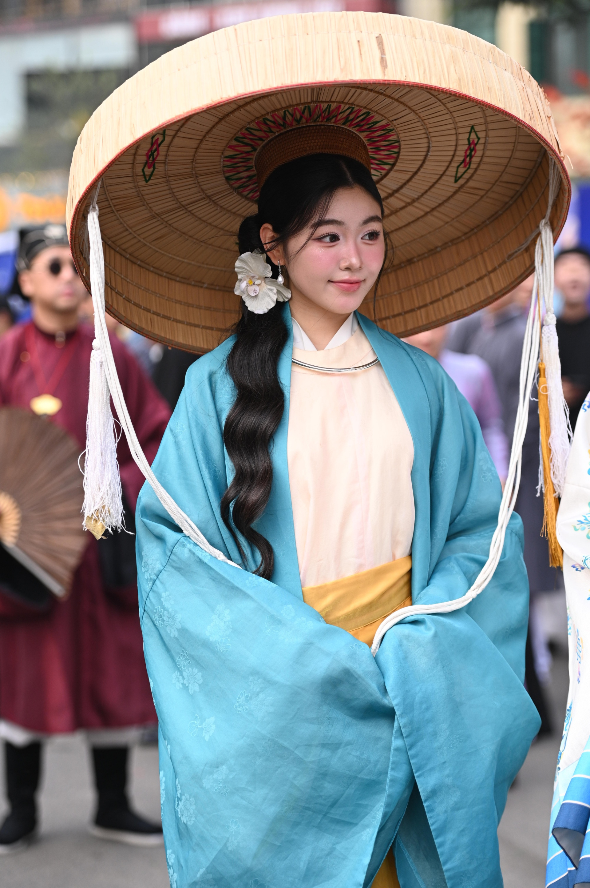 Không thể chê Lọ Lem