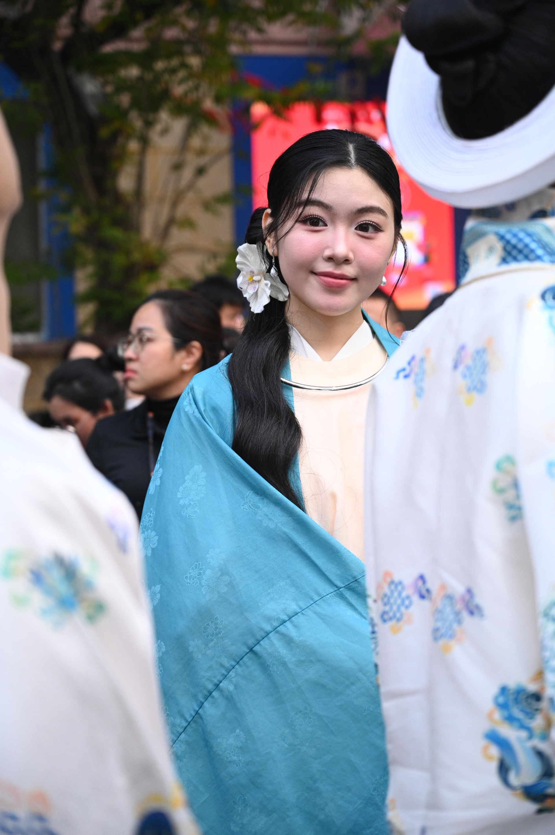 Không thể chê Lọ Lem