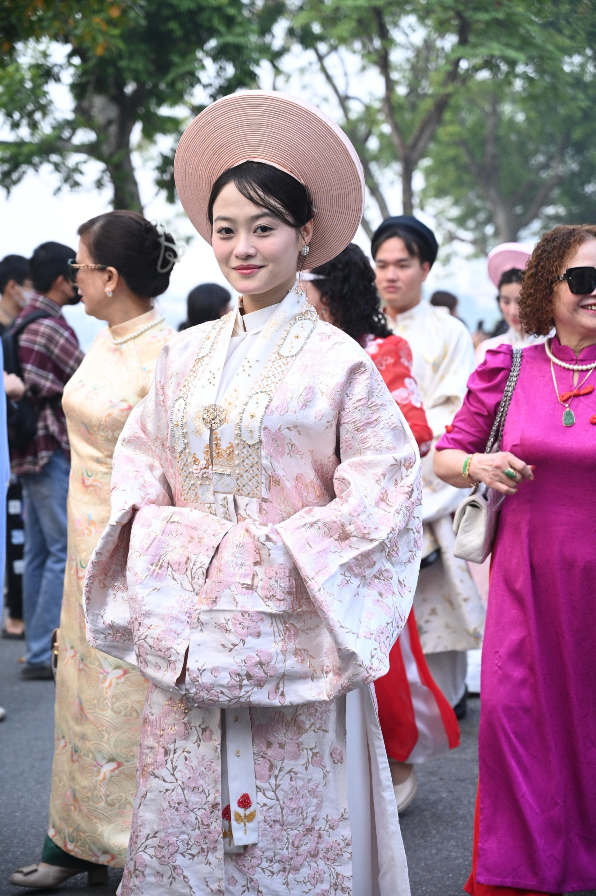 Không thể chê Lọ Lem