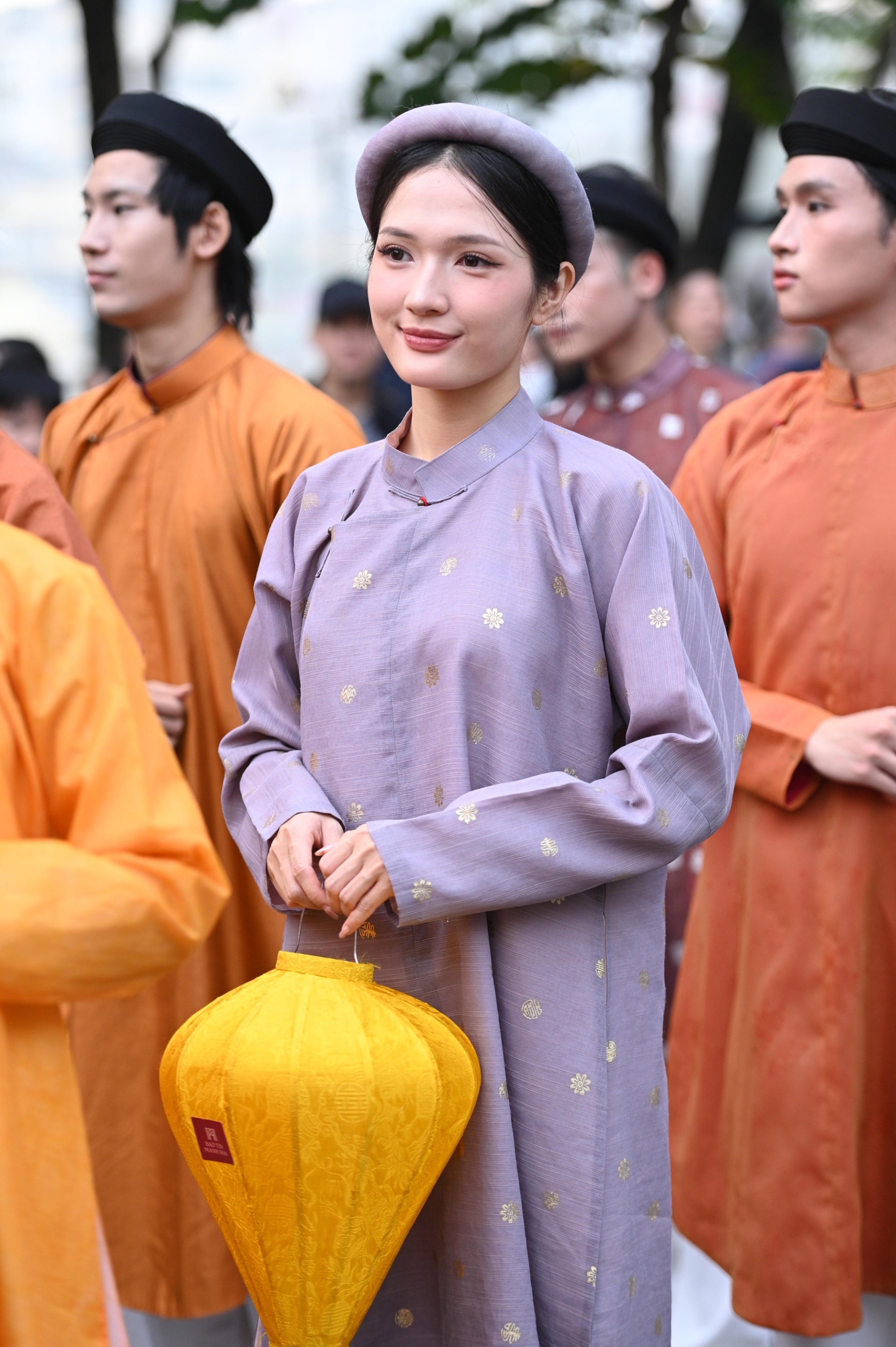 Không thể chê Lọ Lem