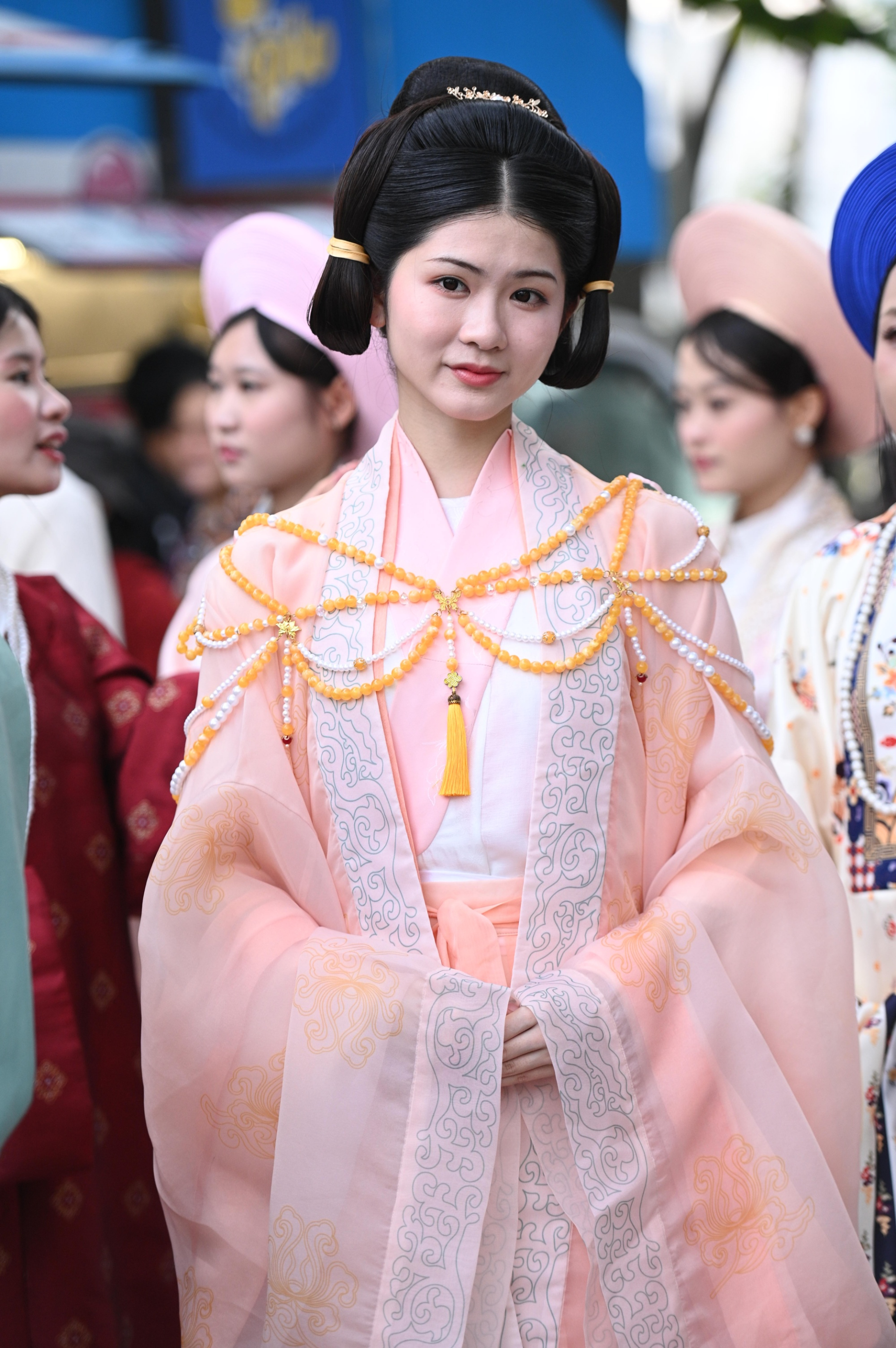 Không thể chê Lọ Lem