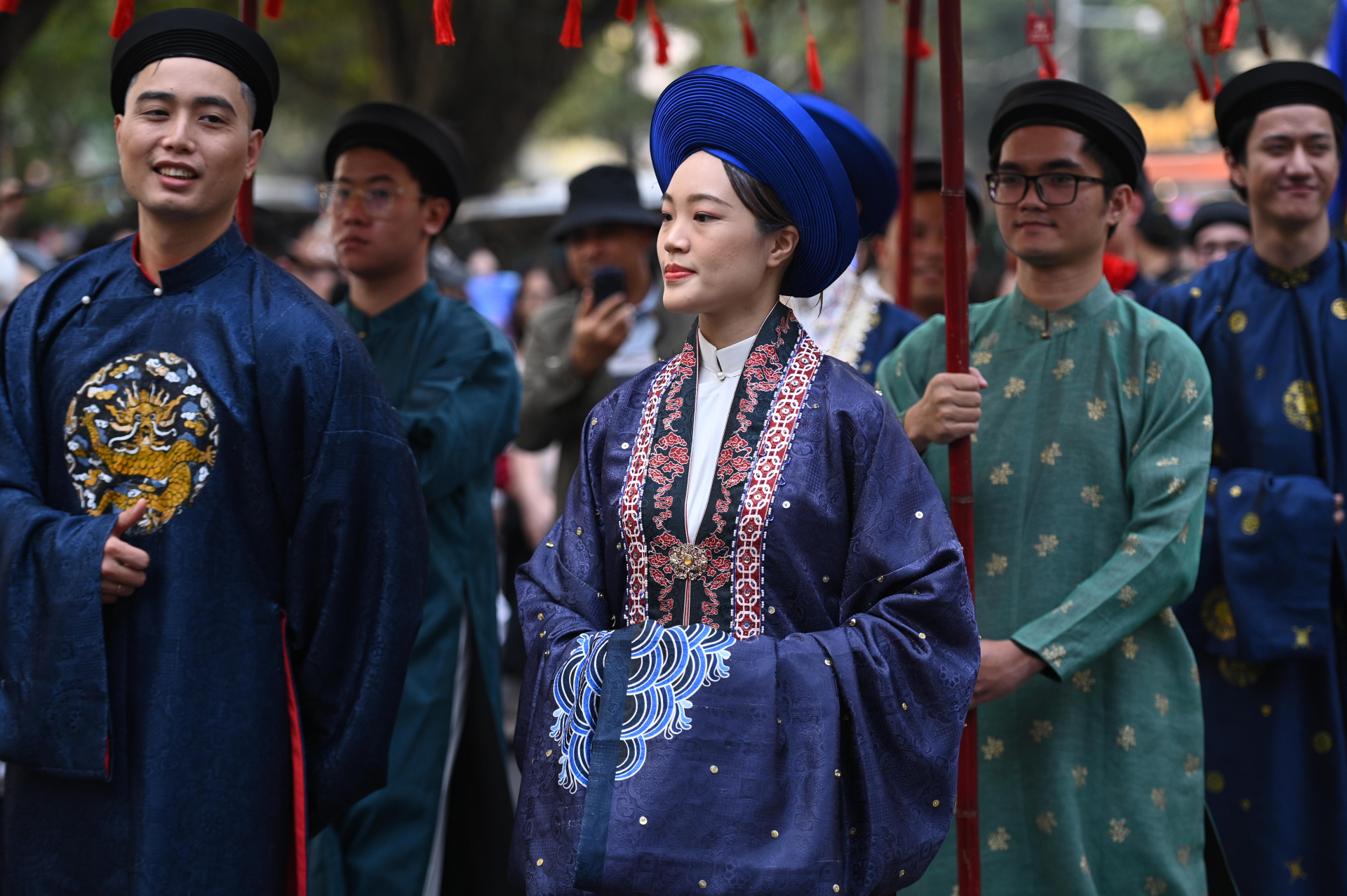 Không thể chê Lọ Lem