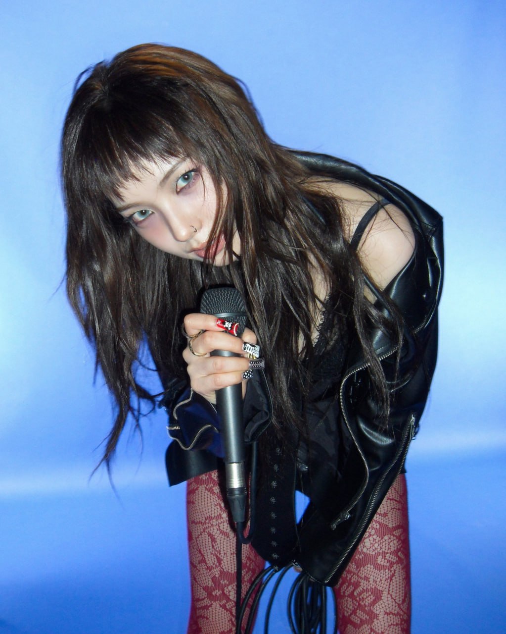 Karina bị người Hàn Quốc tẩy chay đầu năm nay