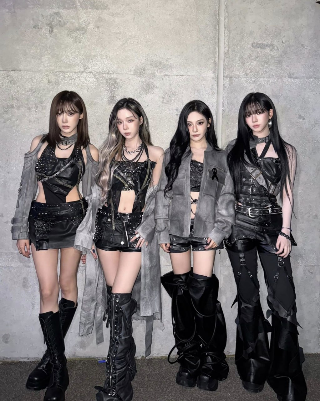 Ningning khiến aespa liên lụy, hơn 90 nghìn người Nhật yêu cầu cấm sóng