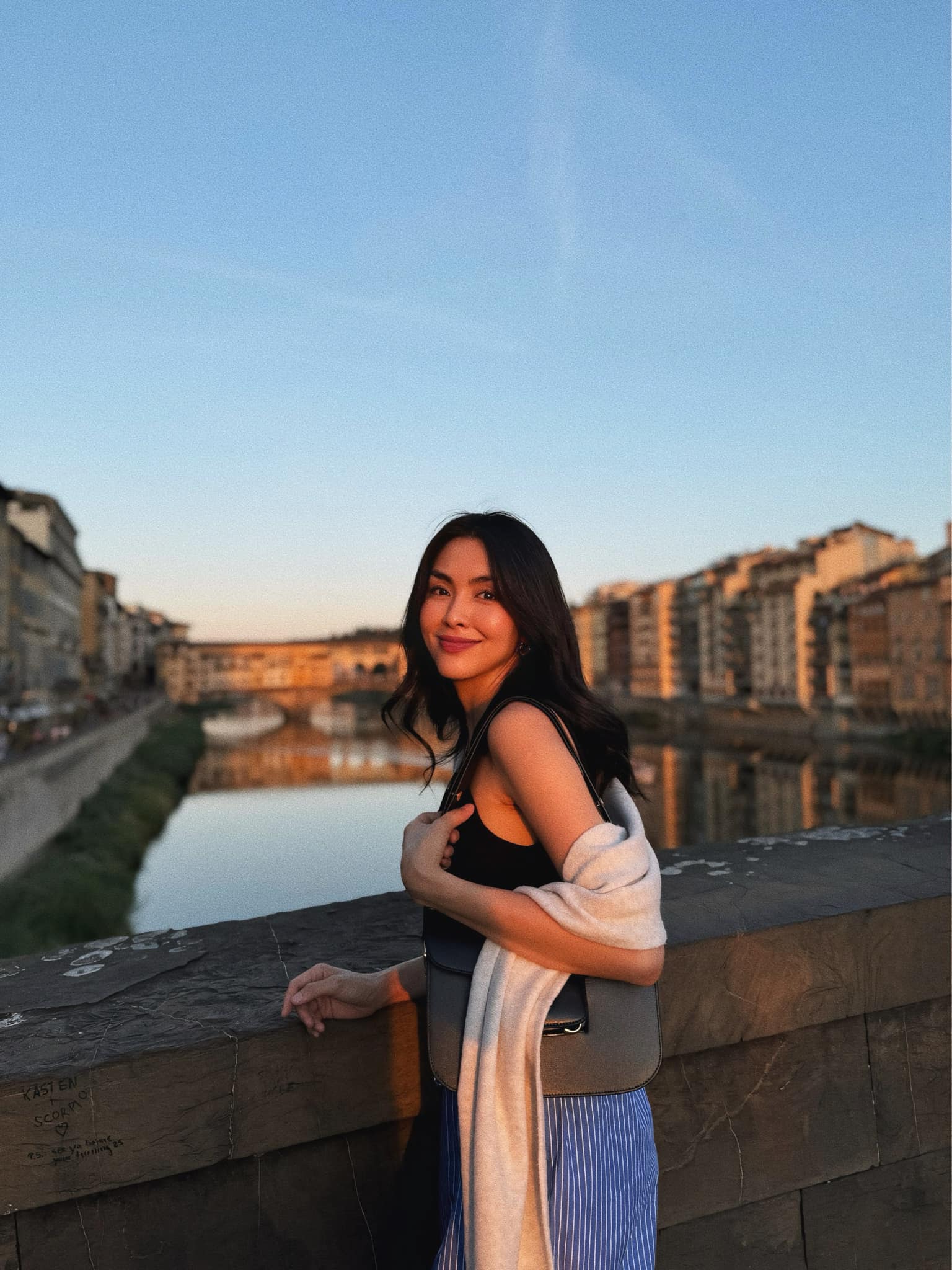 Visual đời thường của Tăng Thanh Hà vẫn luôn khiến nhiều người mê mẩn