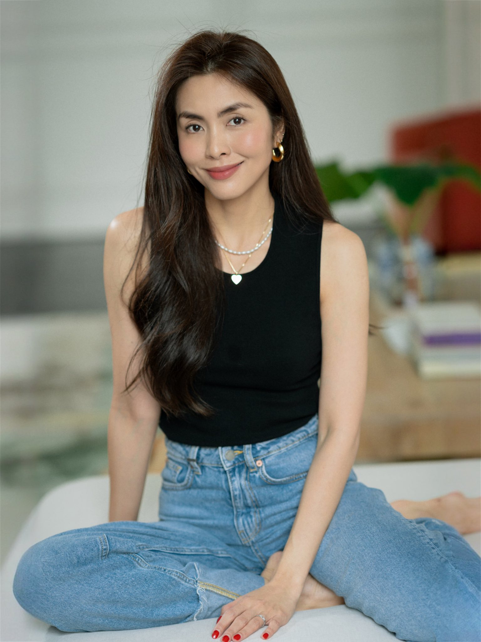 4 người phụ nữ