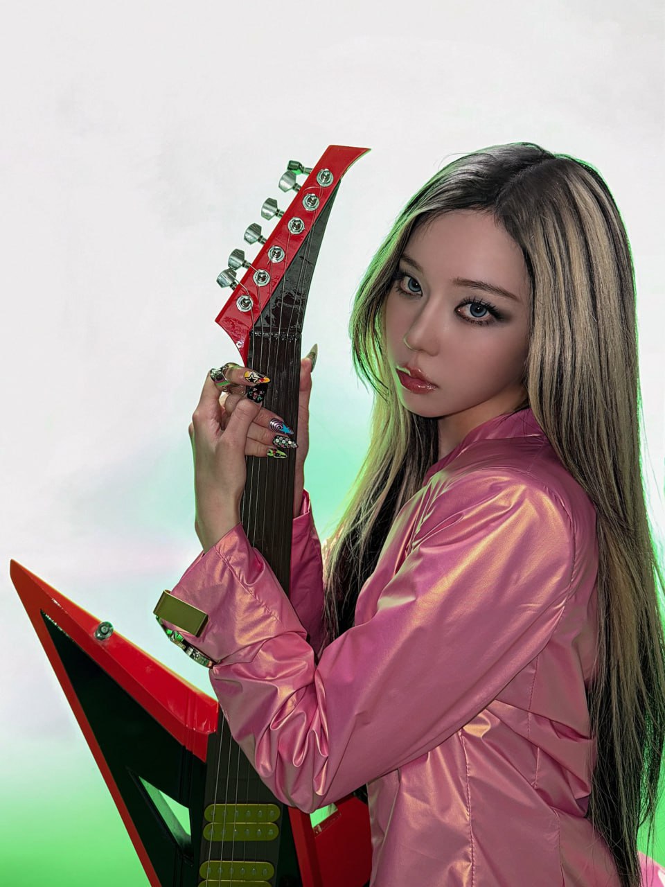 Tin hẹn hò giữa Jung Kook và Winter khiến cả Kpop chấn động