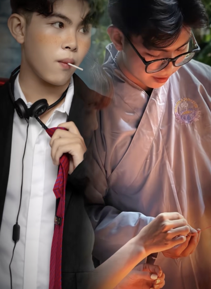 Kênh TikTok của Nguyễn Lâm Thái thường đăng tải nội dung