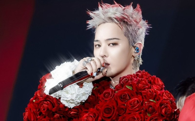 Người tố cáo G-Dragon vi phạm quy định lâm cảnh