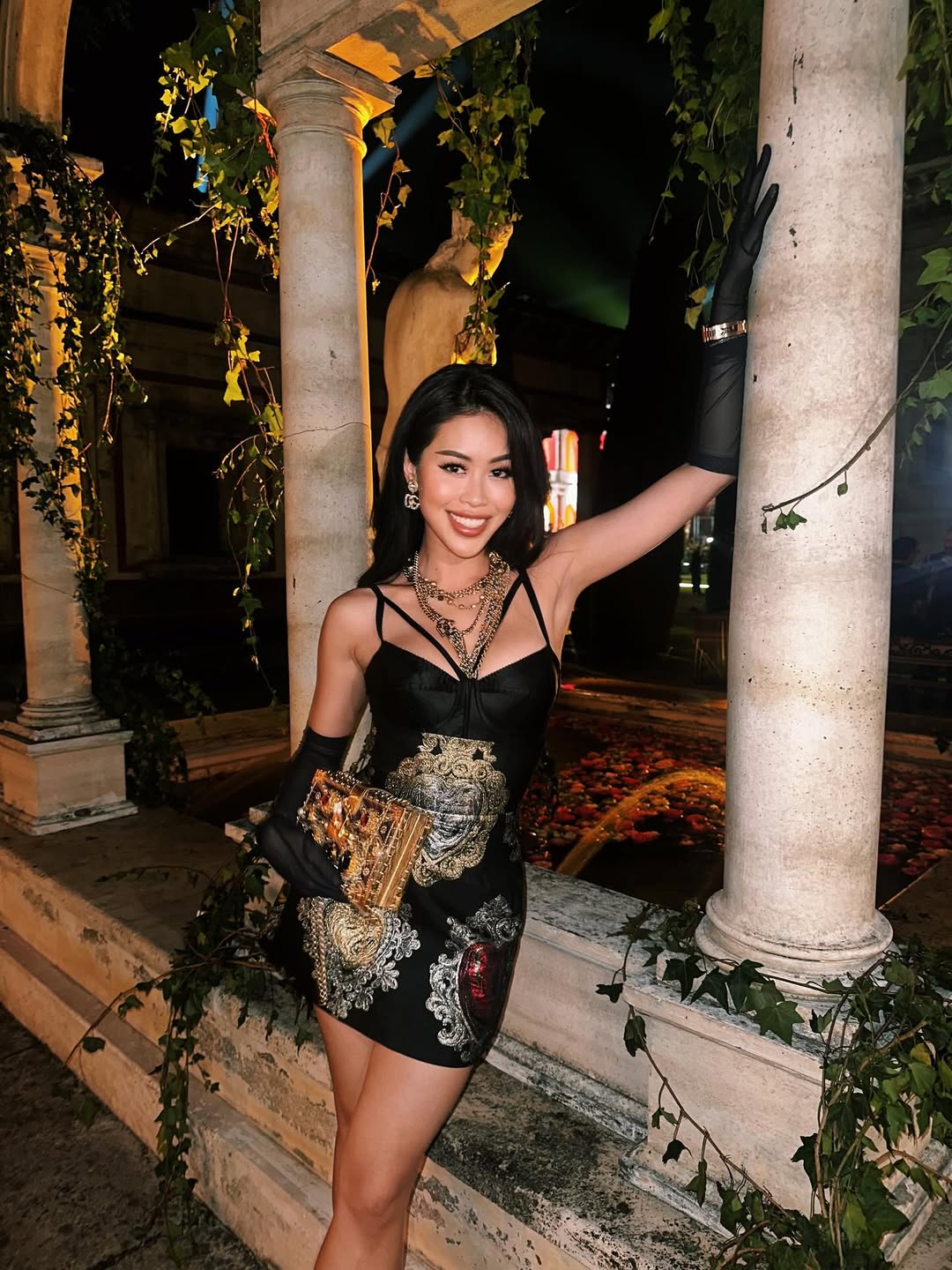 4 người phụ nữ