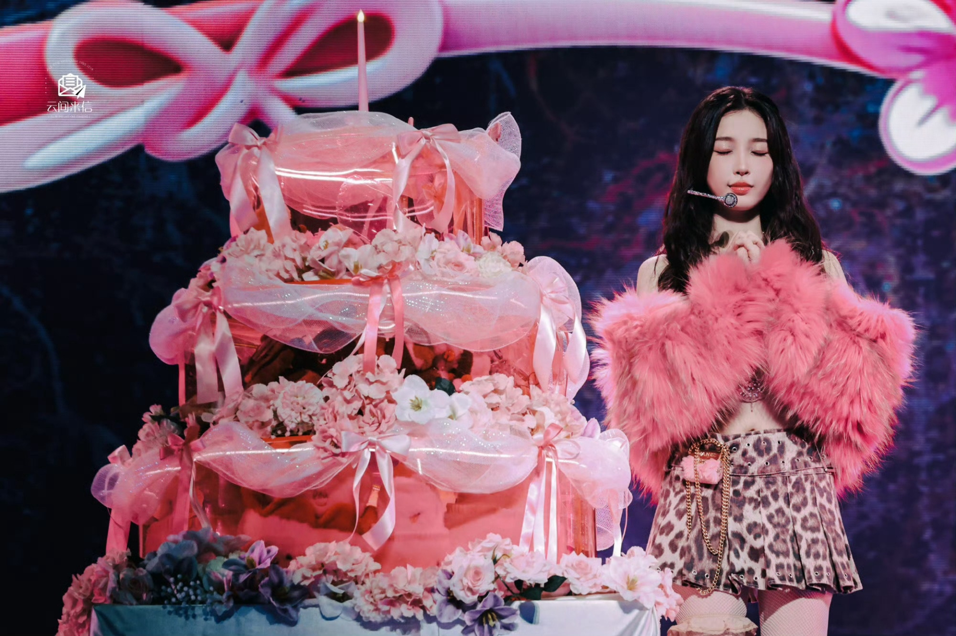 Ngu Thư Hân đứng trước giai đoạn khó khăn nhất sự nghiệp 