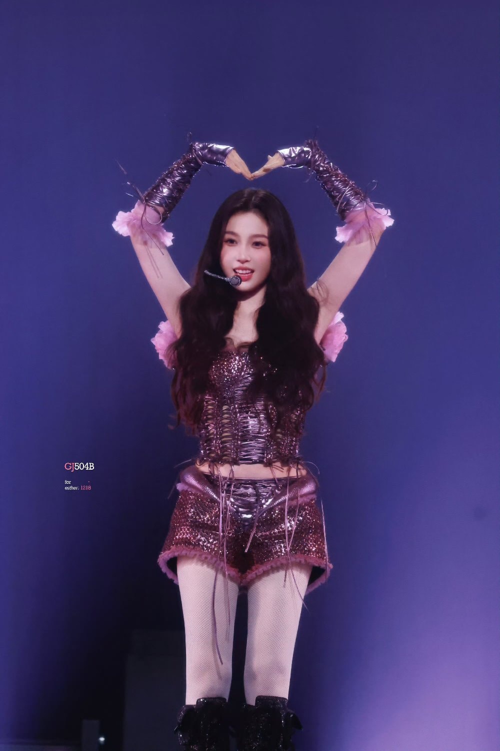 Giọt nước mắt của mỹ nhân bị ghét nhất 2025 bị chê giả tạo