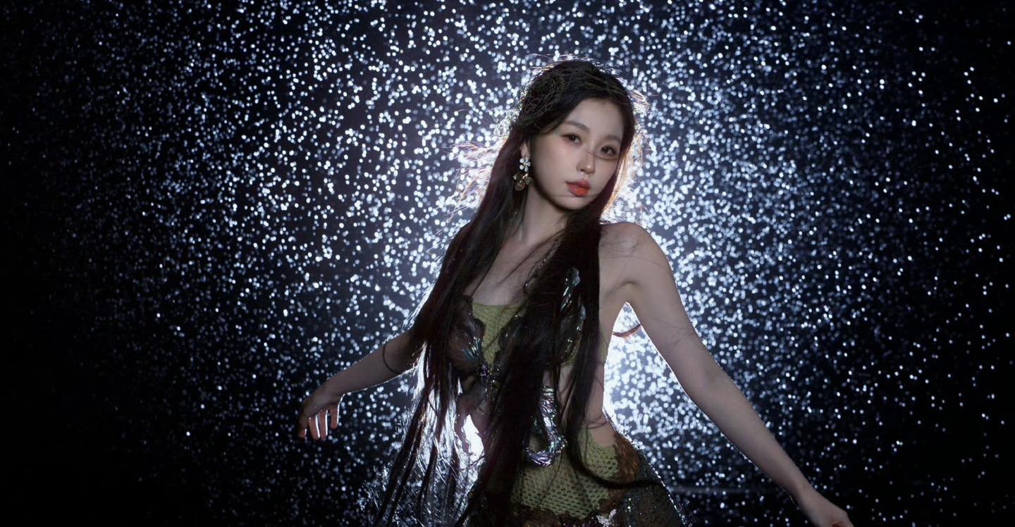 Giọt nước mắt của mỹ nhân bị ghét nhất 2025 bị chê giả tạo