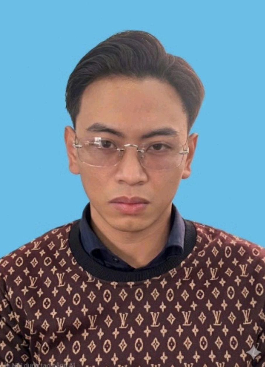 Nguyễn Văn Thiên bị bắt chiều 9/12