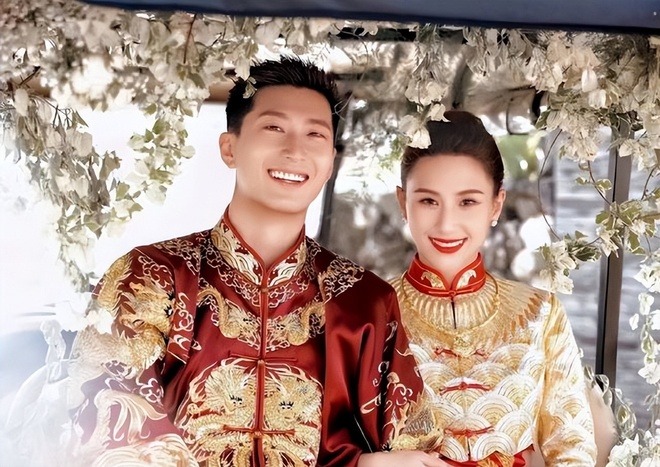 Rể quý chi bao nhiêu tiền để cưới ái nữ tỷ phú?