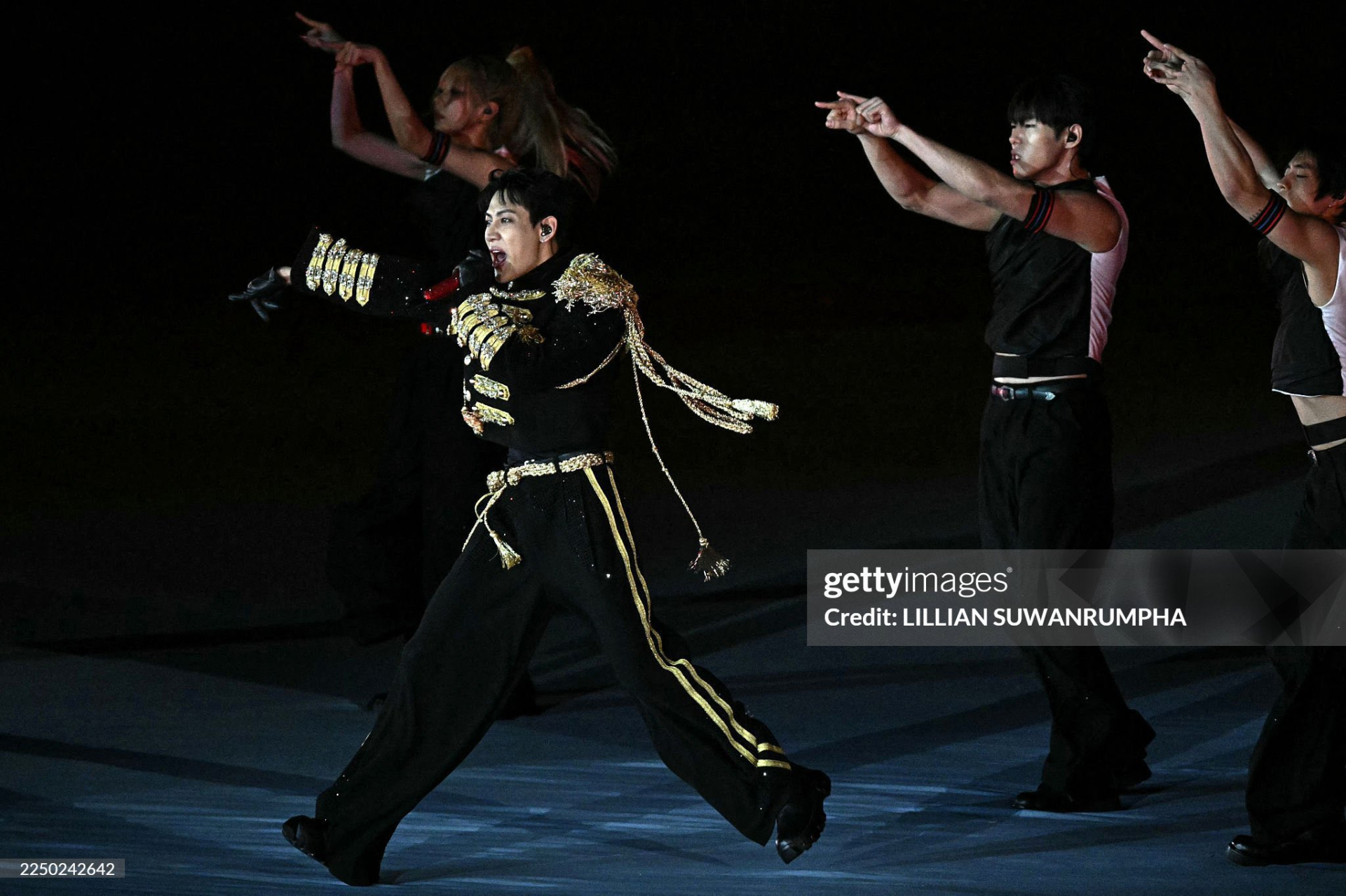 Niềm tự hào của Thái Lan tại SEA Games 2025