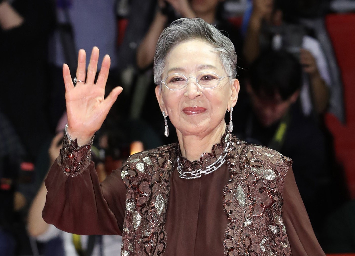 Huyền thoại điện ảnh Hàn Quốc qua đời ở tuổi 85