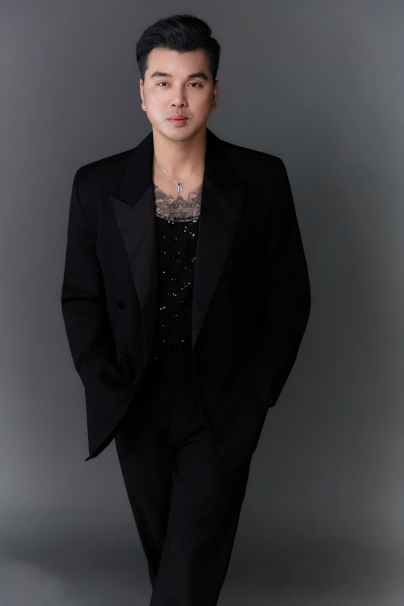 Ưng Hoàng Phúc từng là một trong những biểu tượng của nhạc trẻ, xuất hiện phủ sóng khắp truyền thông, sân khấu và trở thành ký ức thanh xuân của nhiều người