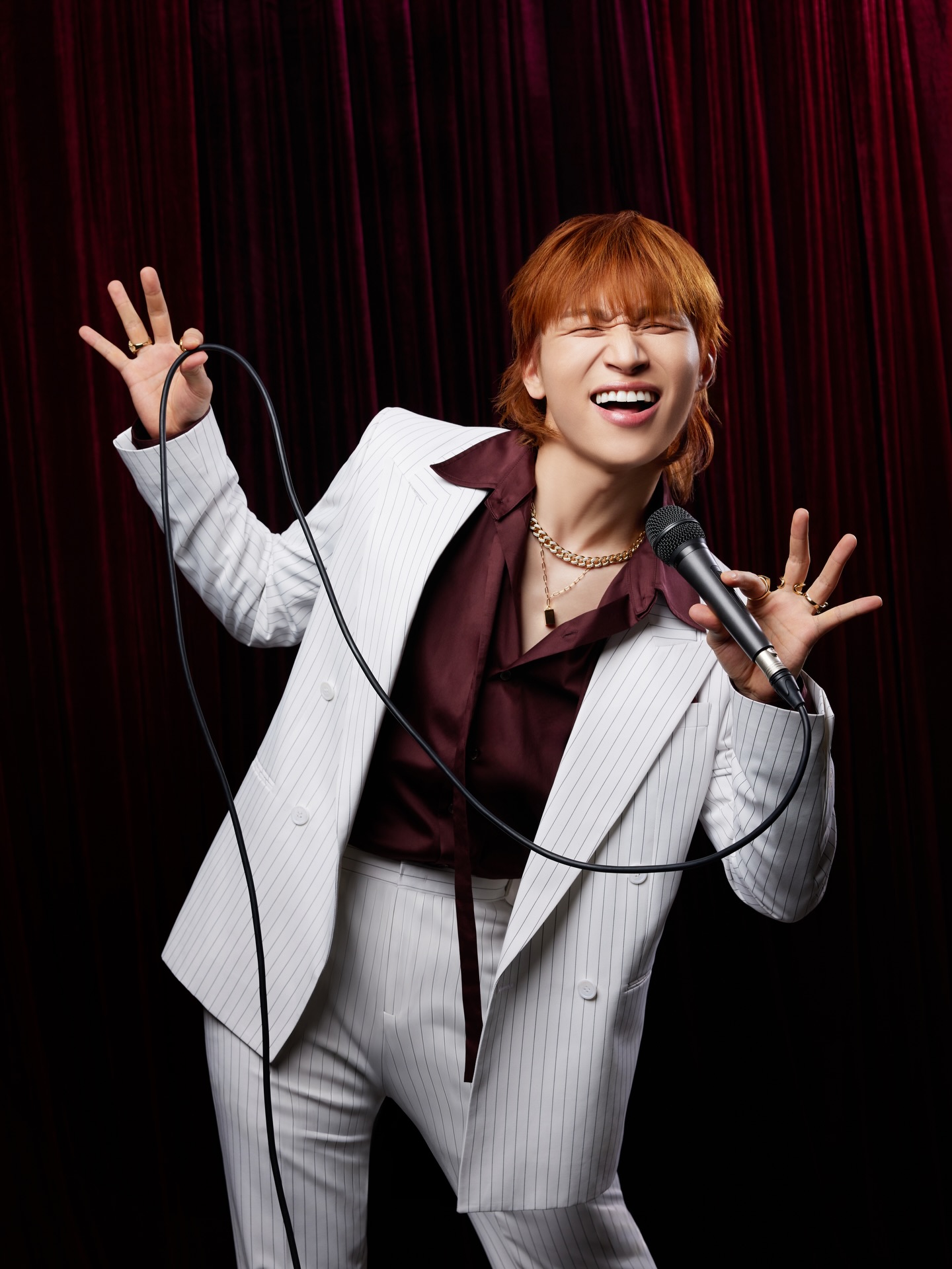 HANDO-CHOGUA là một màn trở lại trọn vẹn: vừa giải trí, vừa chất lượng, vừa mang đậm dấu ấn riêng của Daesung