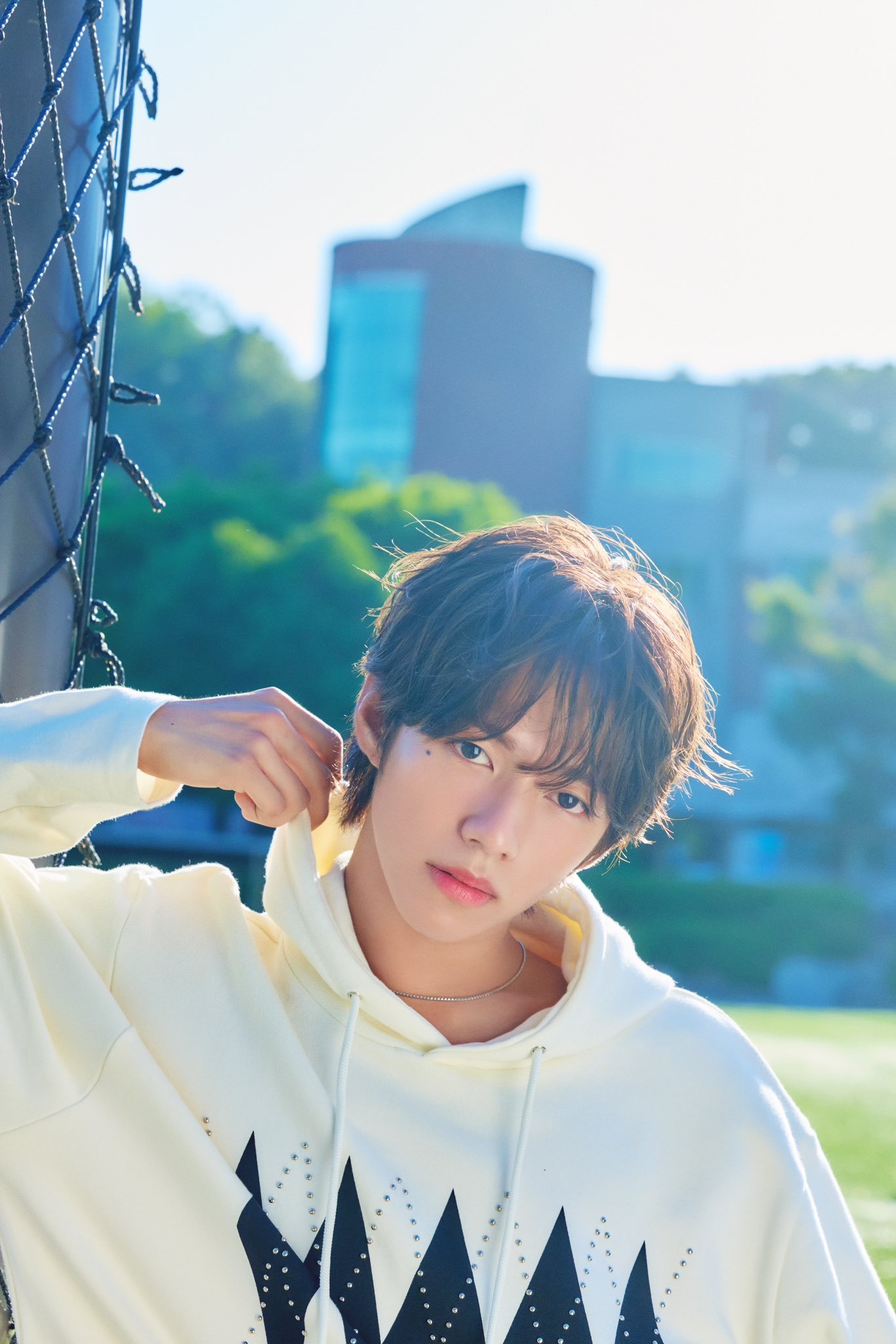 JL là gương mặt nổi bật trong AHOF