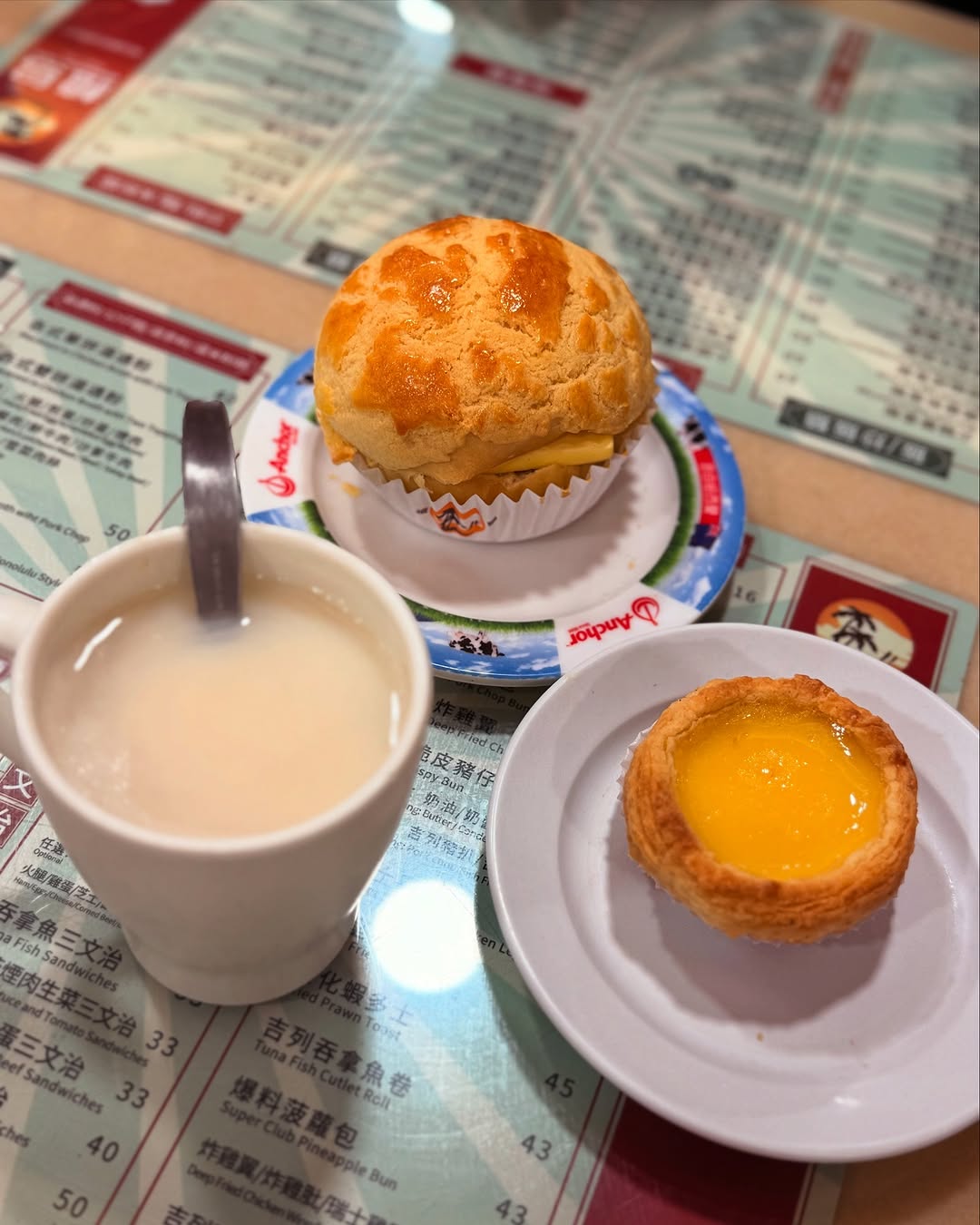 Thói quen mãi không sửa của Linh Rin