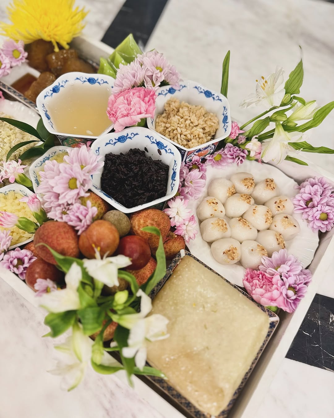 Thói quen mãi không sửa của Linh Rin