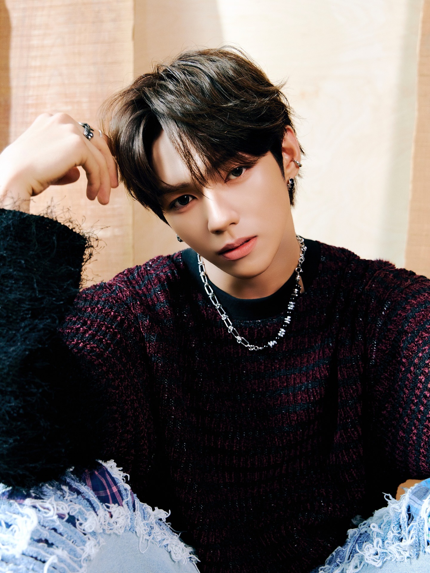 JL từ chàng trai không đủ tiền mua vé AAA...