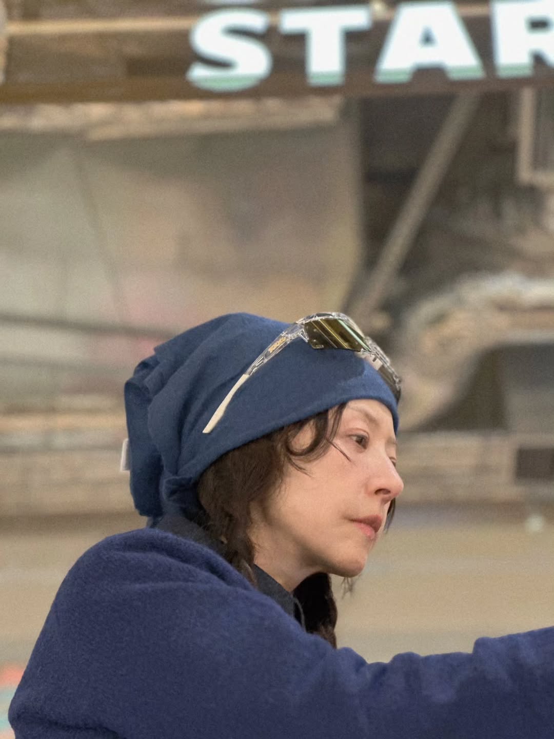 Nhan sắc gây sốc của nữ thần quốc dân phải giải nghệ để cưới kẻ xâm hại mình