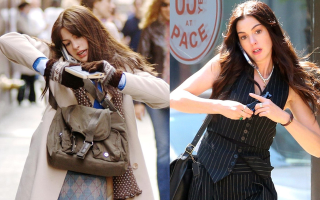 Sau 2 thập kỷ, cô vẫn giữ nguyên nhan sắc ngọt ngào khiến cả thế giới mê mẩn