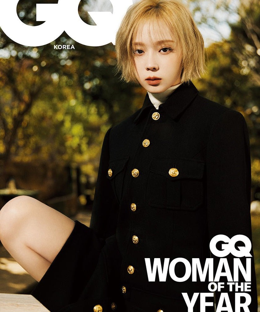 Winter là 1 trong những nữ idol cực hot hiện nay