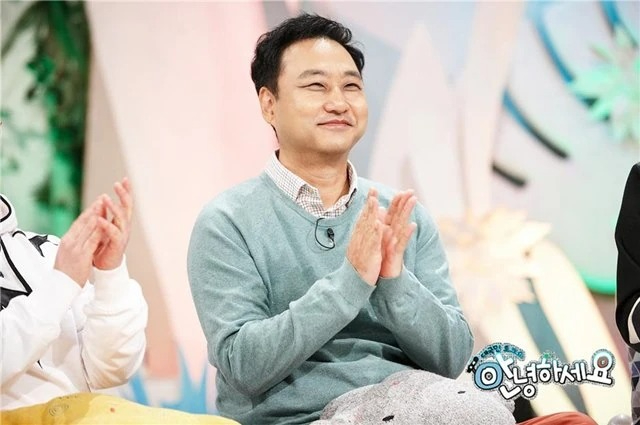 Kim Soo Yong bày tỏ sự biết ơn đến những người đã cứu giúp anh trong tình huống nguy cấp