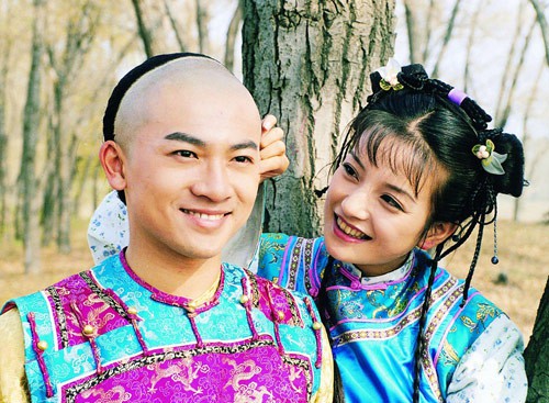 Nhiều nhân vật trong phim cũng được lấy cảm hứng từ nhân vật có thật khác, ví dụ như Ngũ A Ca