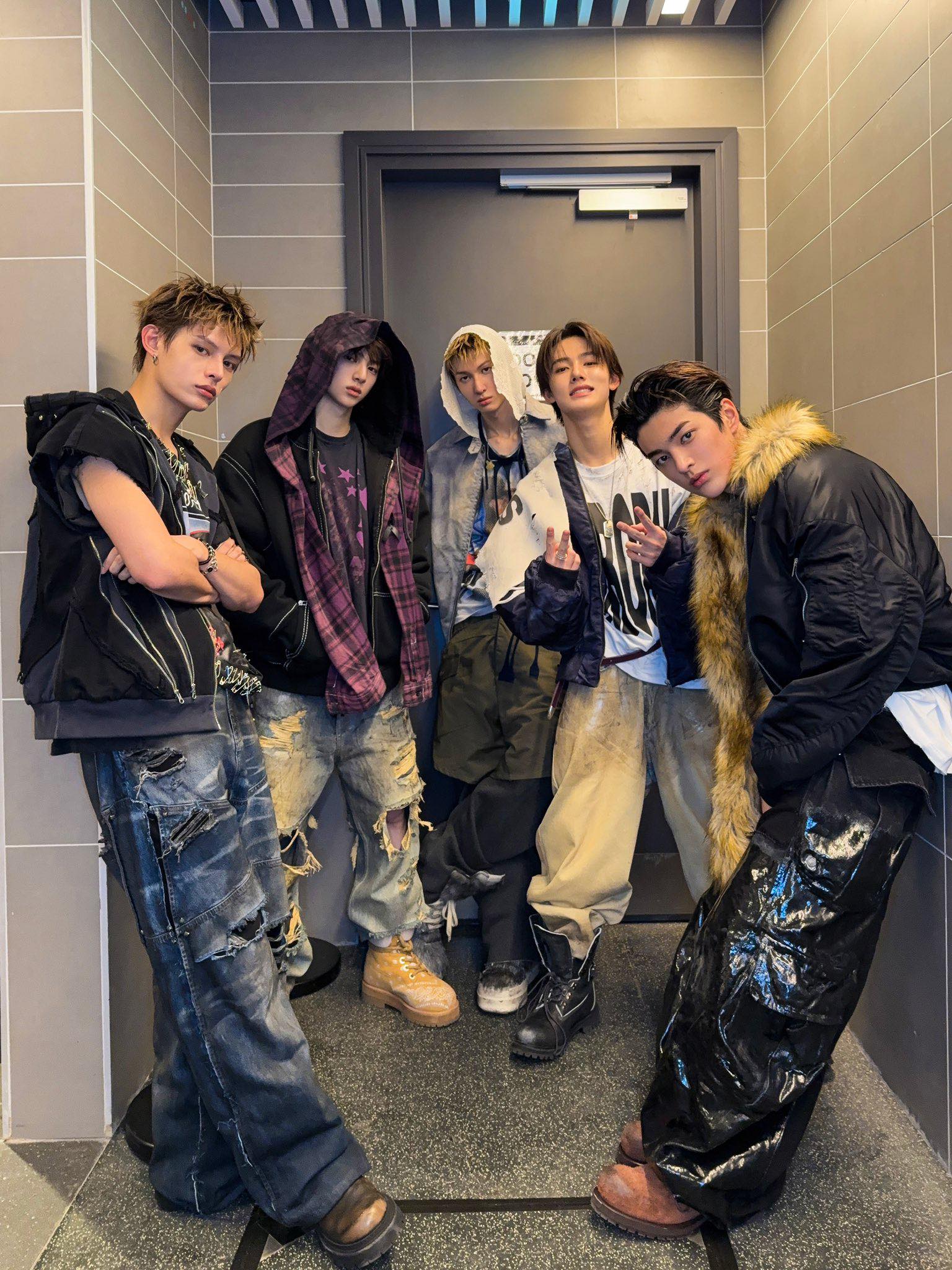 CORTIS - tân binh hot nhất hiện nay