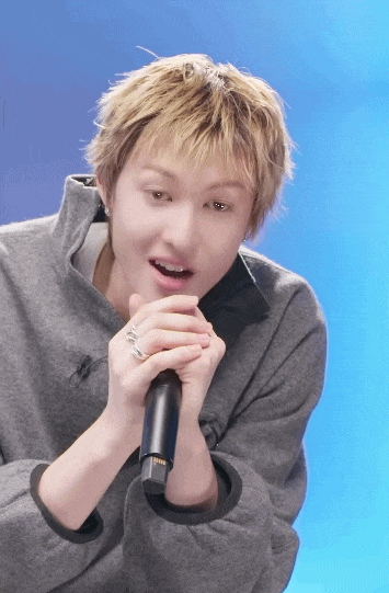 Martin gây bất ngờ về giọng hát dù là rapper 