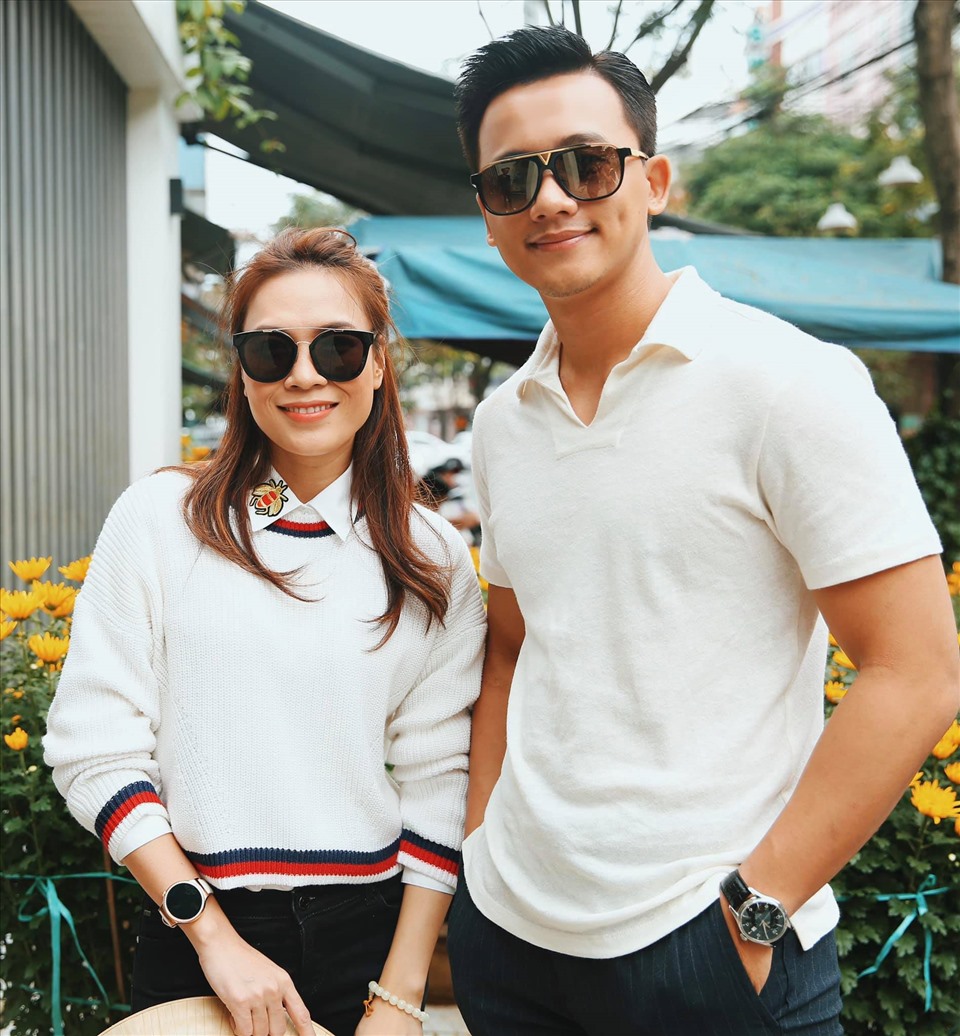 Mai Tài Phến hầu như không vắng mặt trong các show diễn quan trọng của Mỹ Tâm