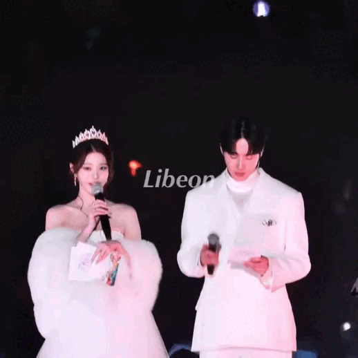 Cư dân mạng tiếp tục “dậy sóng” trước hình ảnh công chúa Jang Wonyoung