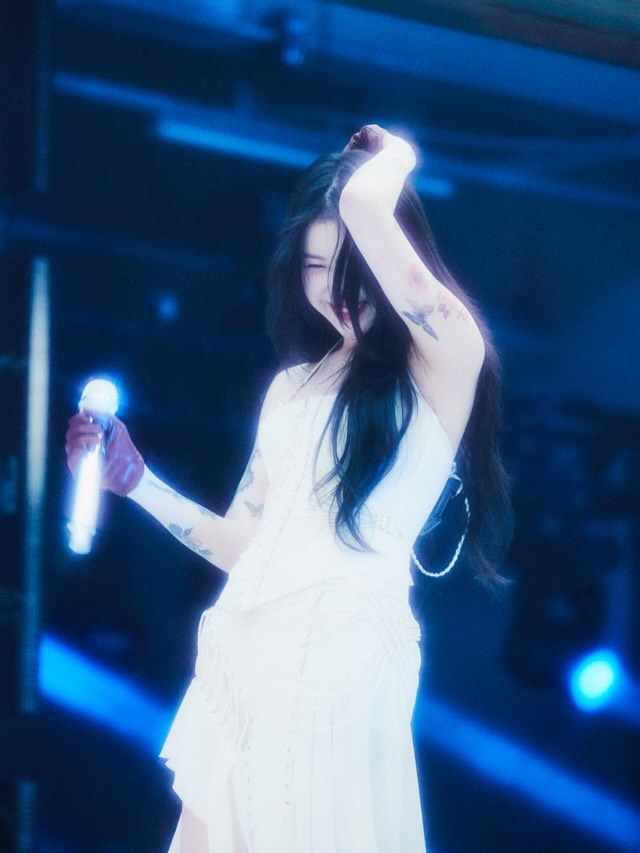 Công chúa bị lãng quên của Kpop: Đẹp đến mức nhìn bóng lưng cũng thấy 2 từ mỹ nhân, 12 năm liền chịu sự kìm hãm